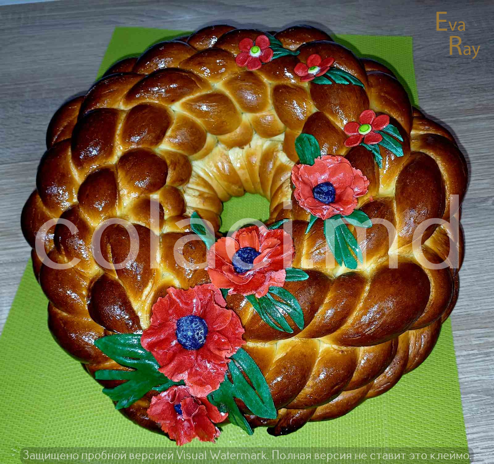 Colaci (84) – Colaci Artizanali